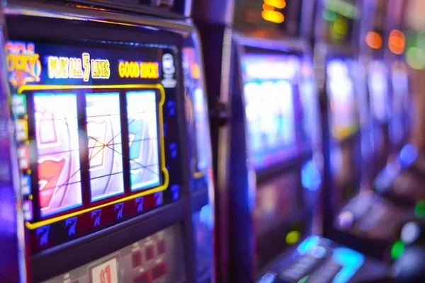 boocasino Buscador eficiente