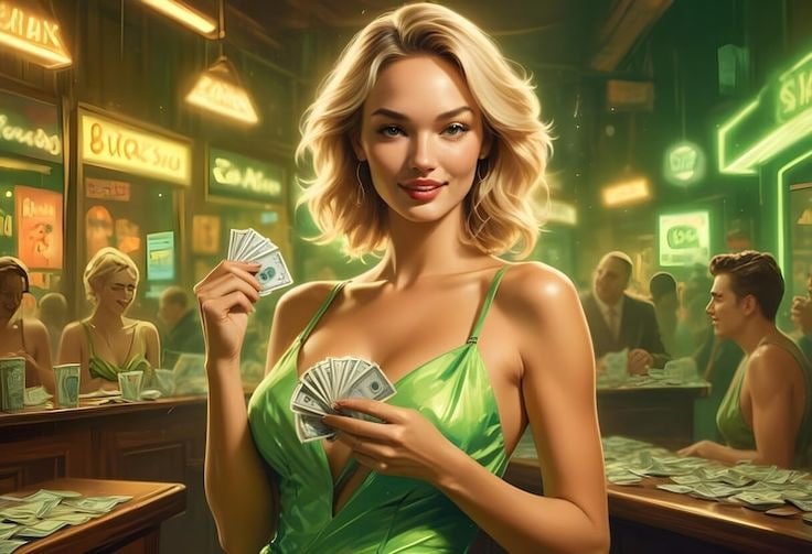 boocasino Gestión de cuenta